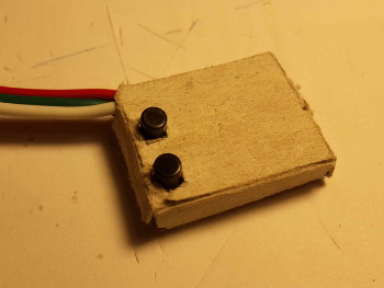 finished - from above